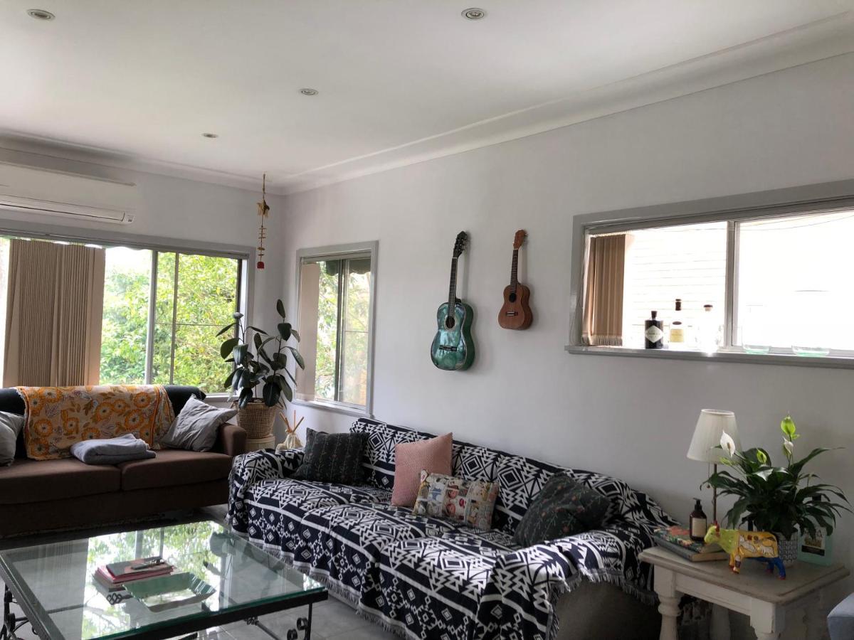 Homestay Private In Marsfield/macquarie Park/uni/eastwood *