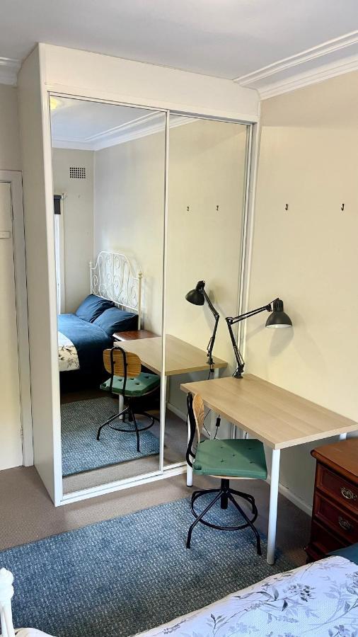 Private In Marsfield/macquarie Park/uni/eastwood * Sydney