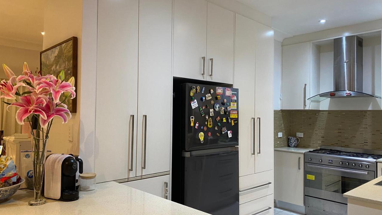 Private In Marsfield/macquarie Park/uni/eastwood * Sydney